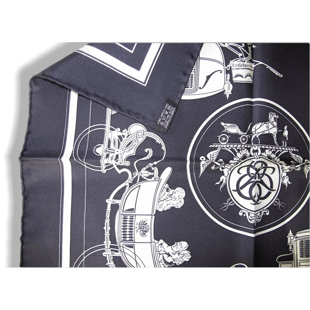 Hermes Ex LIbris Twill Gavroche