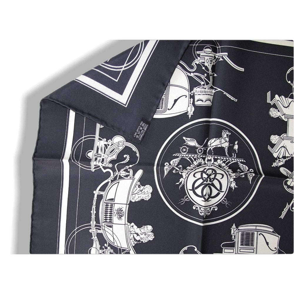 Hermes Ex LIbris Twill Gavroche