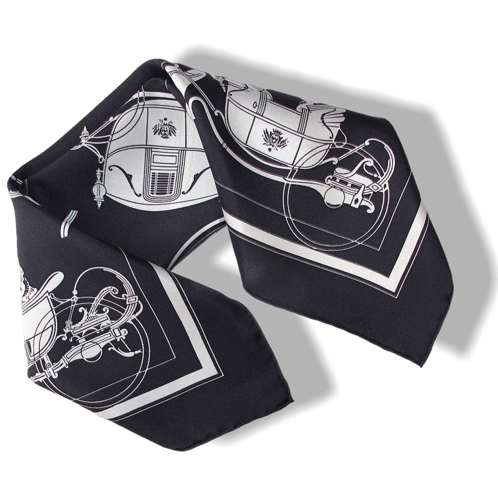 Hermes Ex LIbris Twill Gavroche