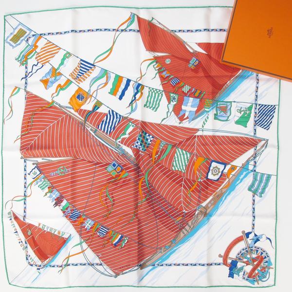 hermes claque au vent