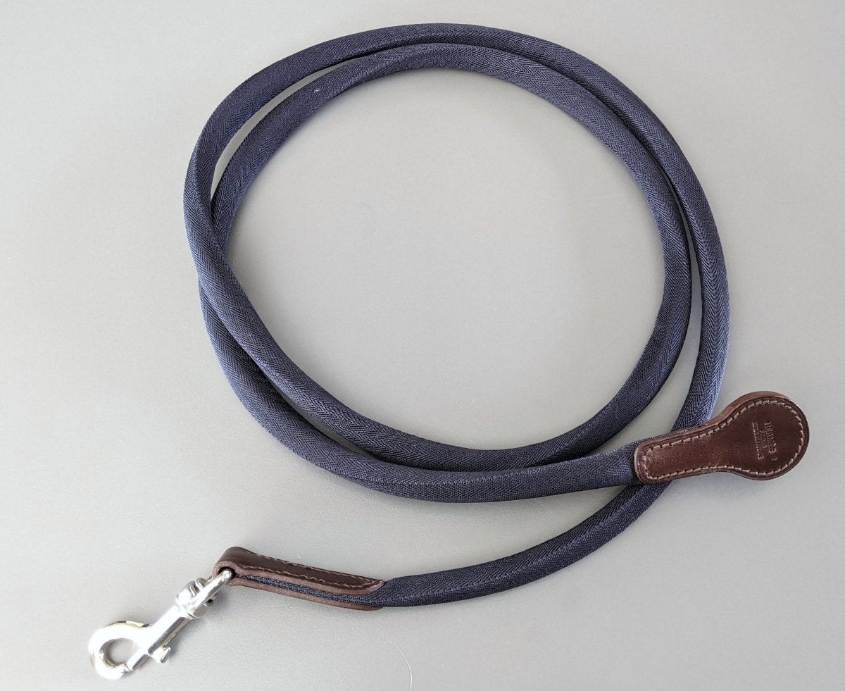 Hermes 2011 Pets Dog/Horse Walking Rope, Mint!