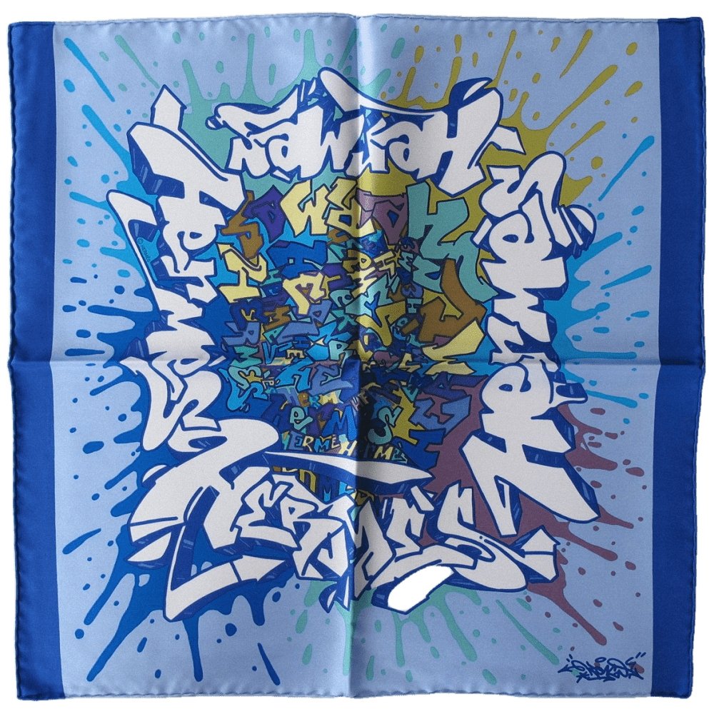 Hermes Graff Gavroche