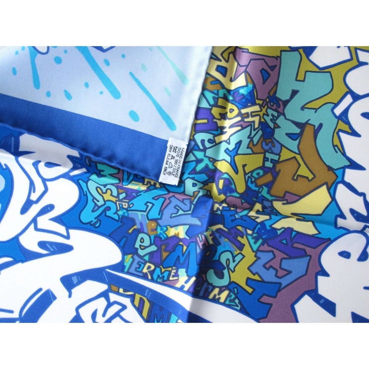 Hermes Graff Gavroche