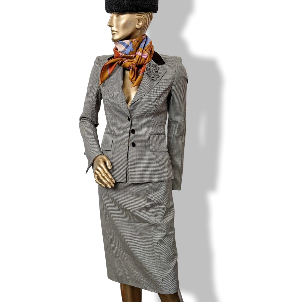 Hermes 2015 Special Issue Saut au Grand Palais TATERSALE Twill 90, Limited in Box!
