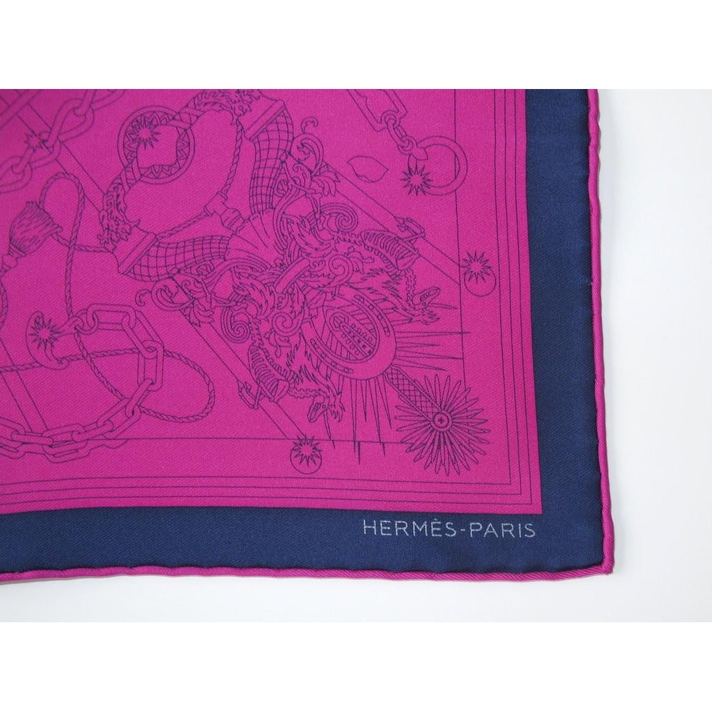 Hermes C'est la Fete Gavroche pochette