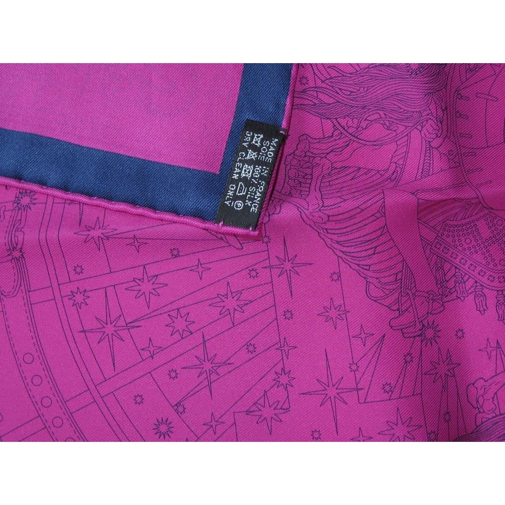 Hermes C'est la Fete Gavroche pochette