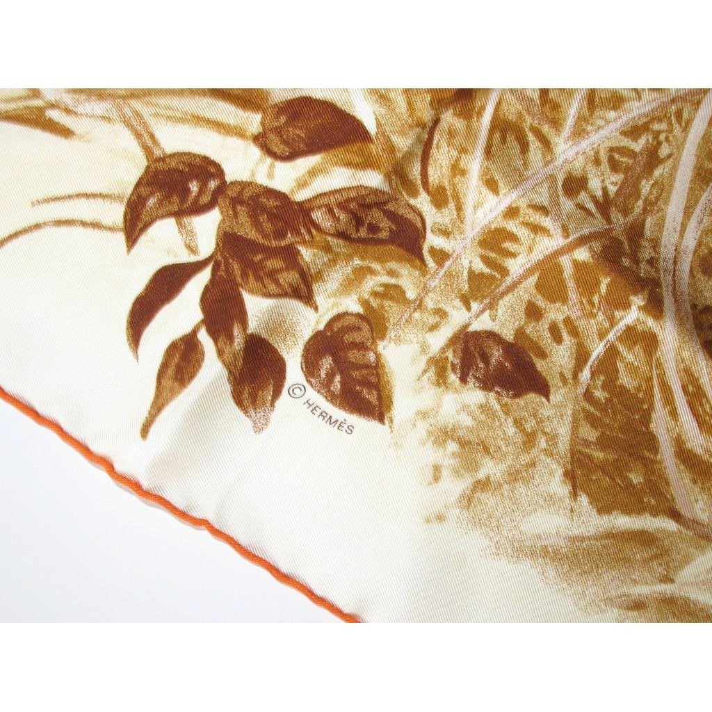 Hermes 2016 Panthera Pardus by Robert Dallet