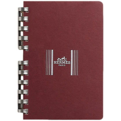 HERMES Agenda Refil Small Model