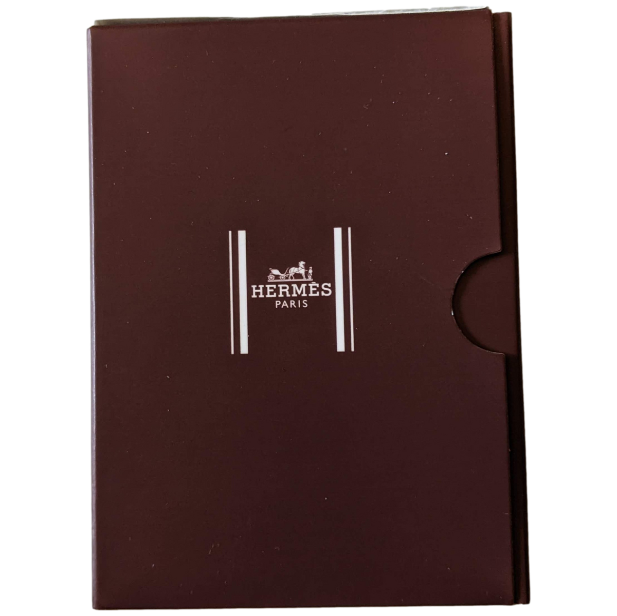 HERMES Agenda Refil Small Model