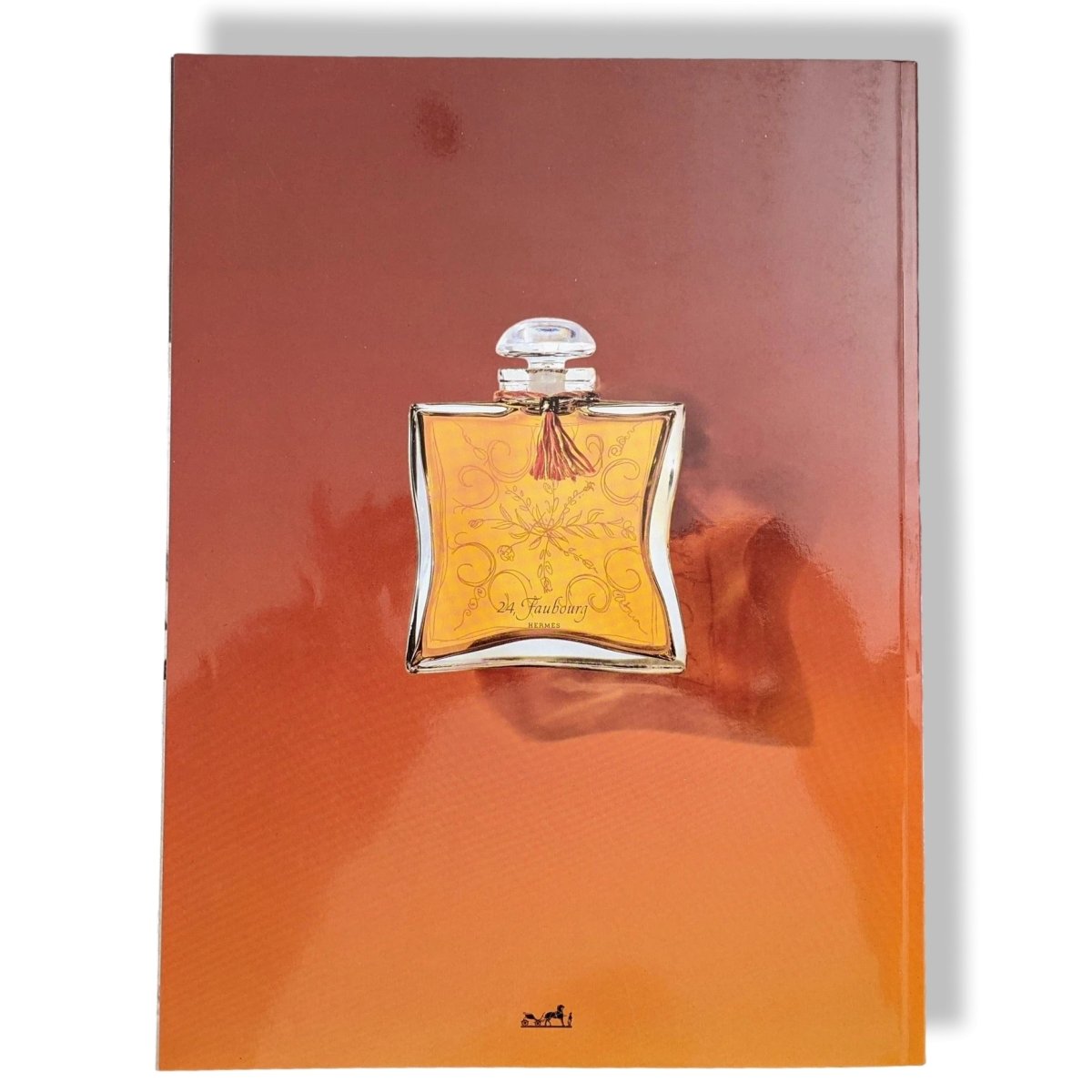 Hermes Autumn -Winter 1995 Le Monde D'HERMES Vol. II Book