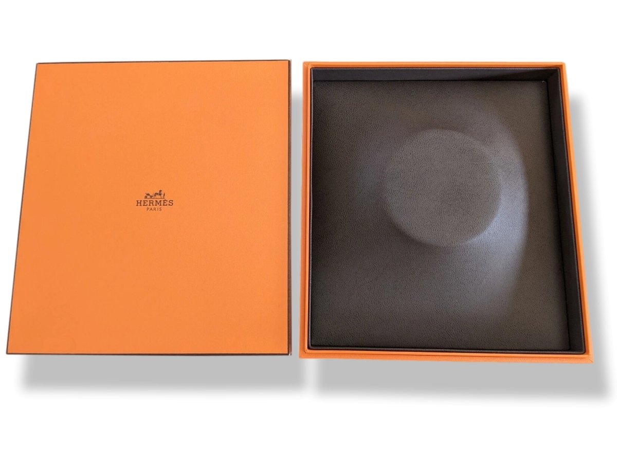 Hermes B04 Luxurious Necklace Empty Box, New!