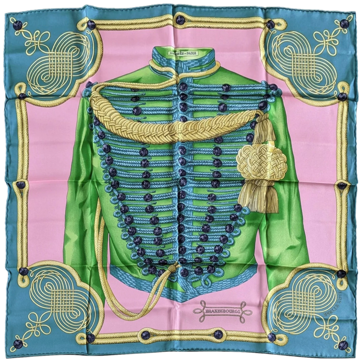 Hermes Rare Special Issue 