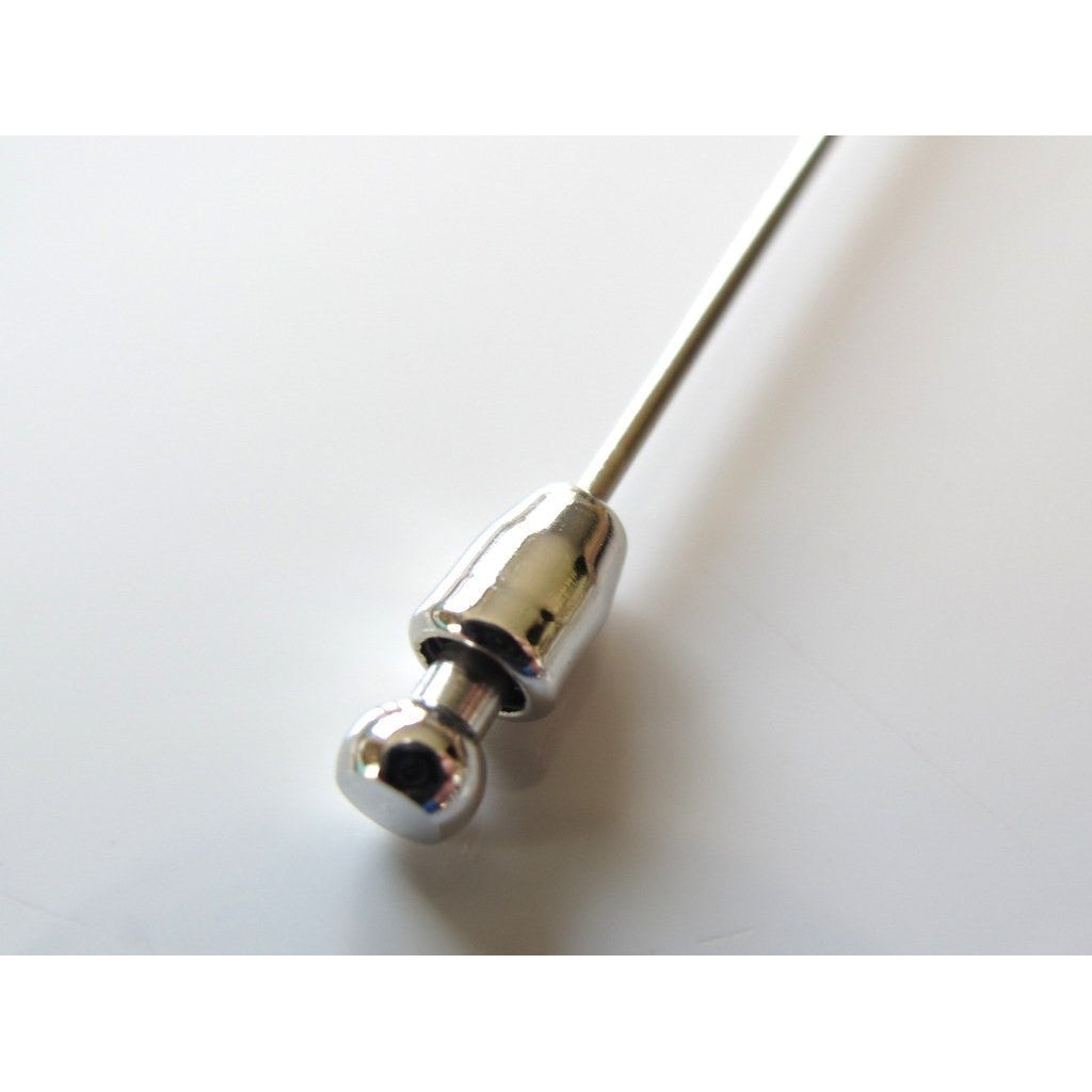 Hermes Horse Bijouterie Fantaisie Tie Pin