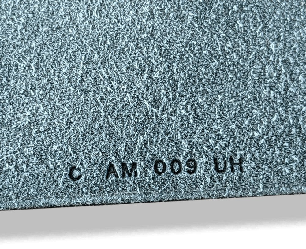 Hermes Bleu Agate Togo Calfskin ULYSSE MM NoteBook Cover, BNWTIB!