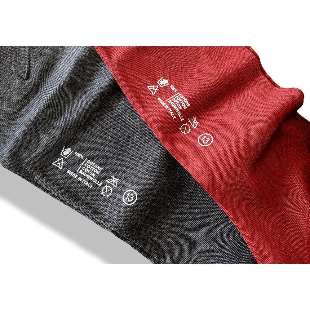 Hermes Fine Cotton Uni MEN KIT 4PCS SOKS Cotton, BWTIB! - poupishop