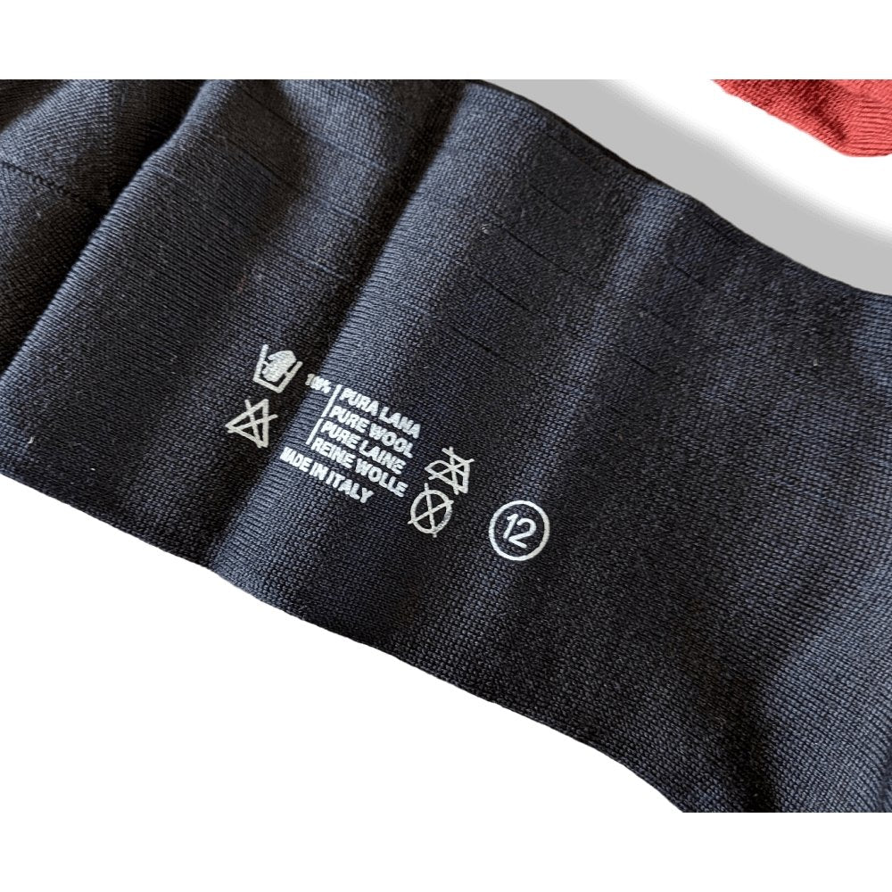 Hermes Fine Rib Virgin Wool MEN KIT 4PCS SOKS, BWTIB! - poupishop