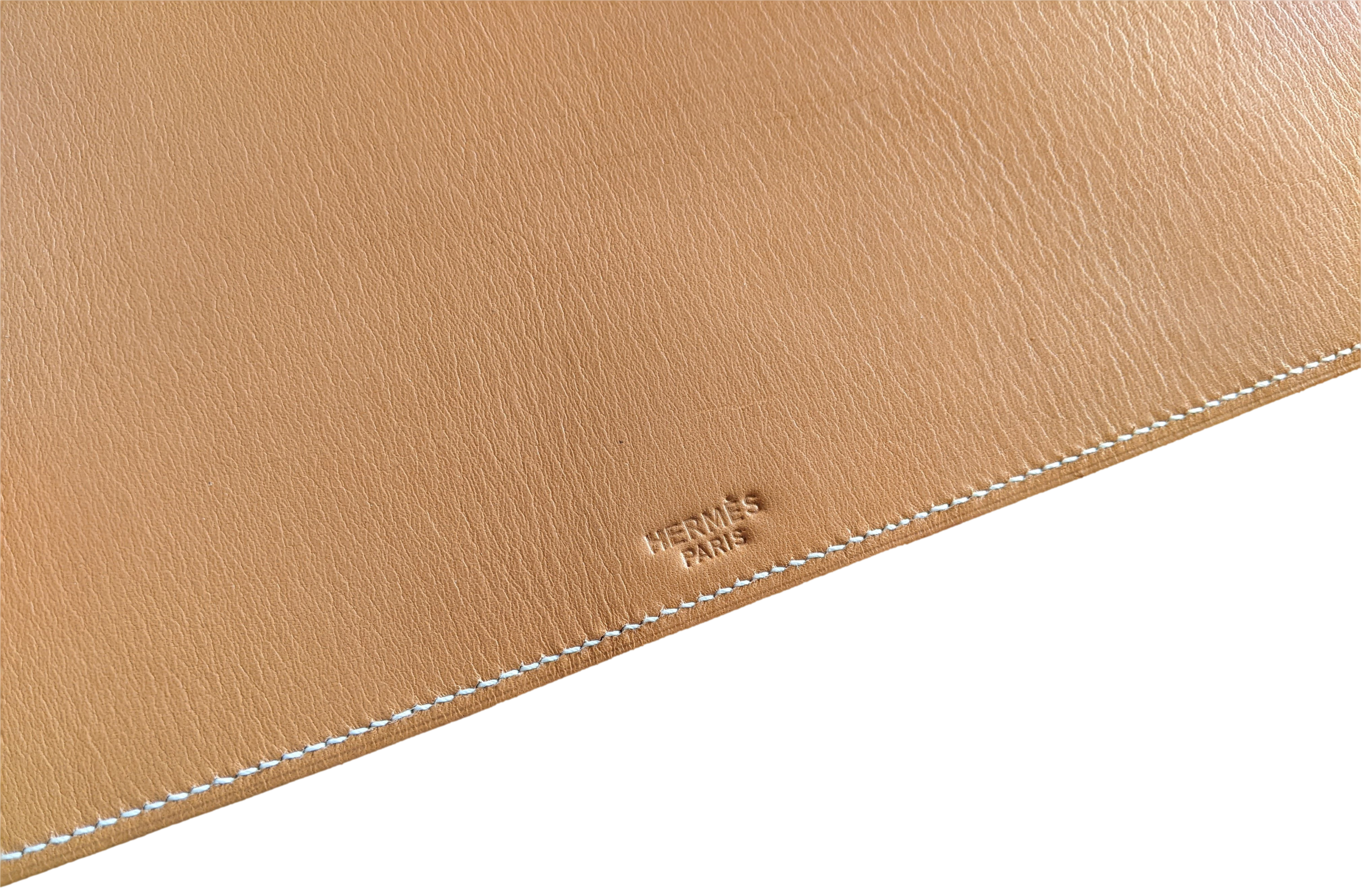 Hermes 1993 Vintage Calf " Flap Gusseted Suitcase " Valise Mallette, Exceptional and RARE !