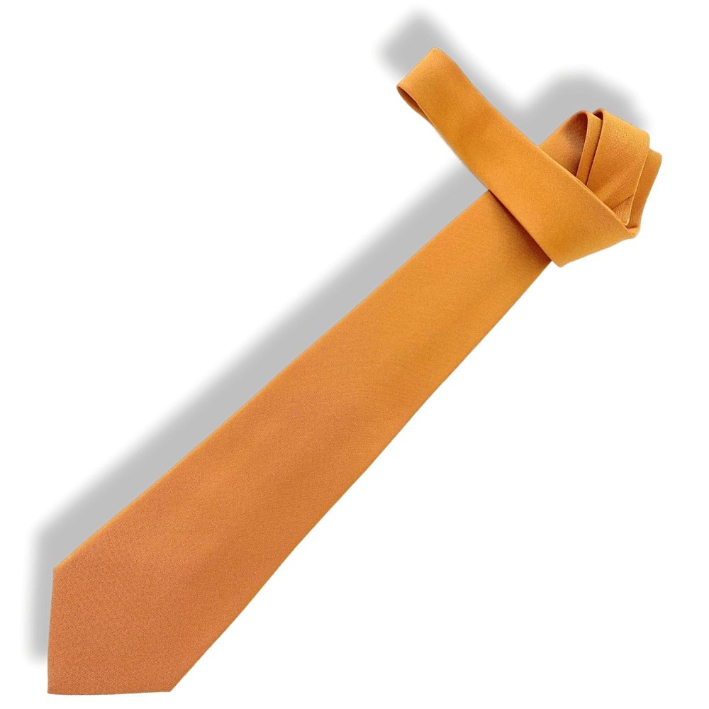 Hermes Jaune Citron Rouge Framboise Changeante TWO COLORS 100% Silk Tie 8cm, NWT in Pochette! - poupishop