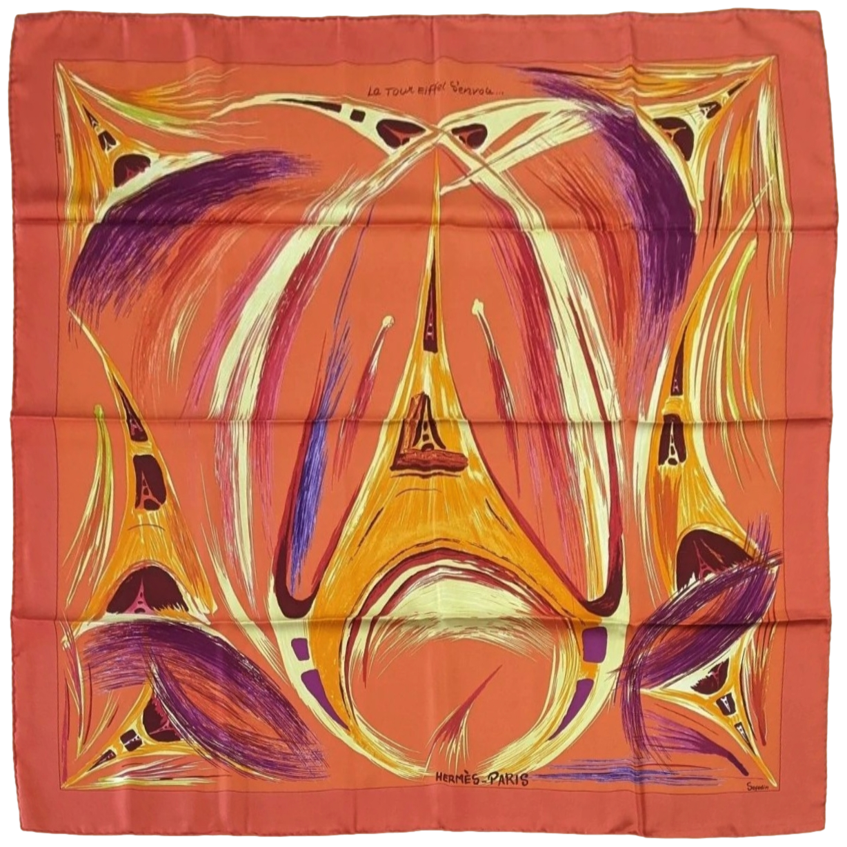 hermes-la-tour-eiffel-senvole- hermes-la-tour-eiffel-senvole-