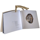 Hermes 2014 "Les Heures Hermes" Catalogue for Professional Resellers with Prices