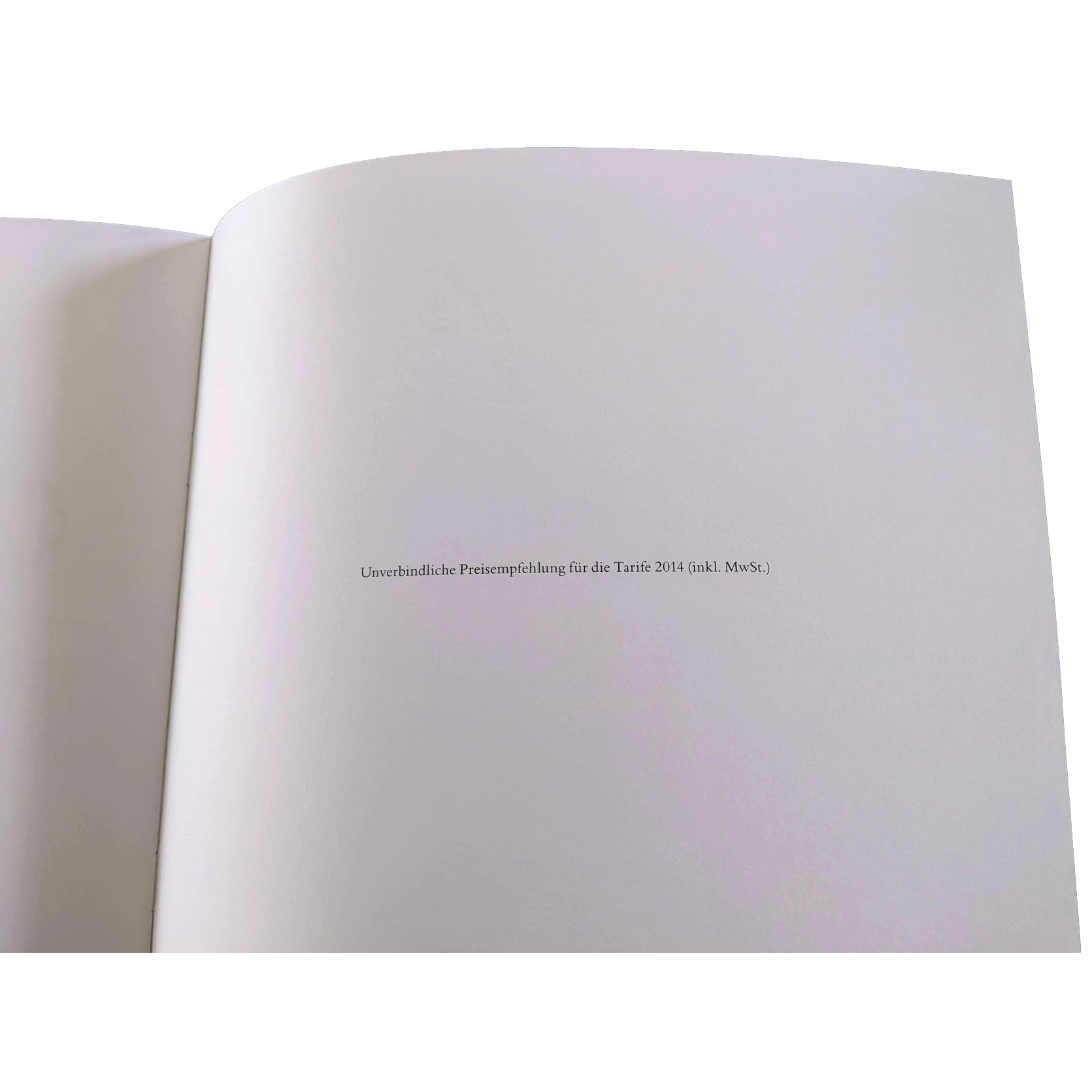 Hermes 2014 "Les Heures Hermes" Catalogue for Professional Resellers with Prices