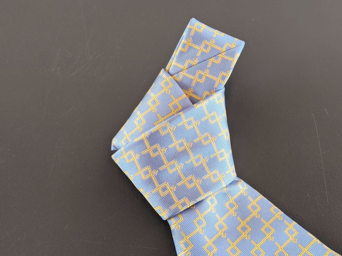Hermes Limited Edition TOUR AUTO 2005 Silk Tie, Rare Special Issue, NIB! - poupishop