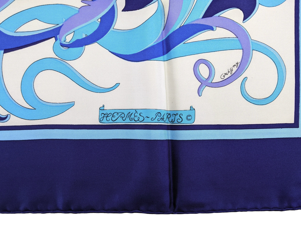 Hermes 1972 Special Ltd Issue " Munich - Sapporo Olympics" by Henri d'Origny