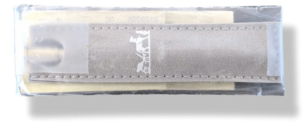 Hermes Papier AG 925 STYLOBILLE G2 - 9 CM for Agenda Globe-Trotter, BNEW in Pochette! - poupishop