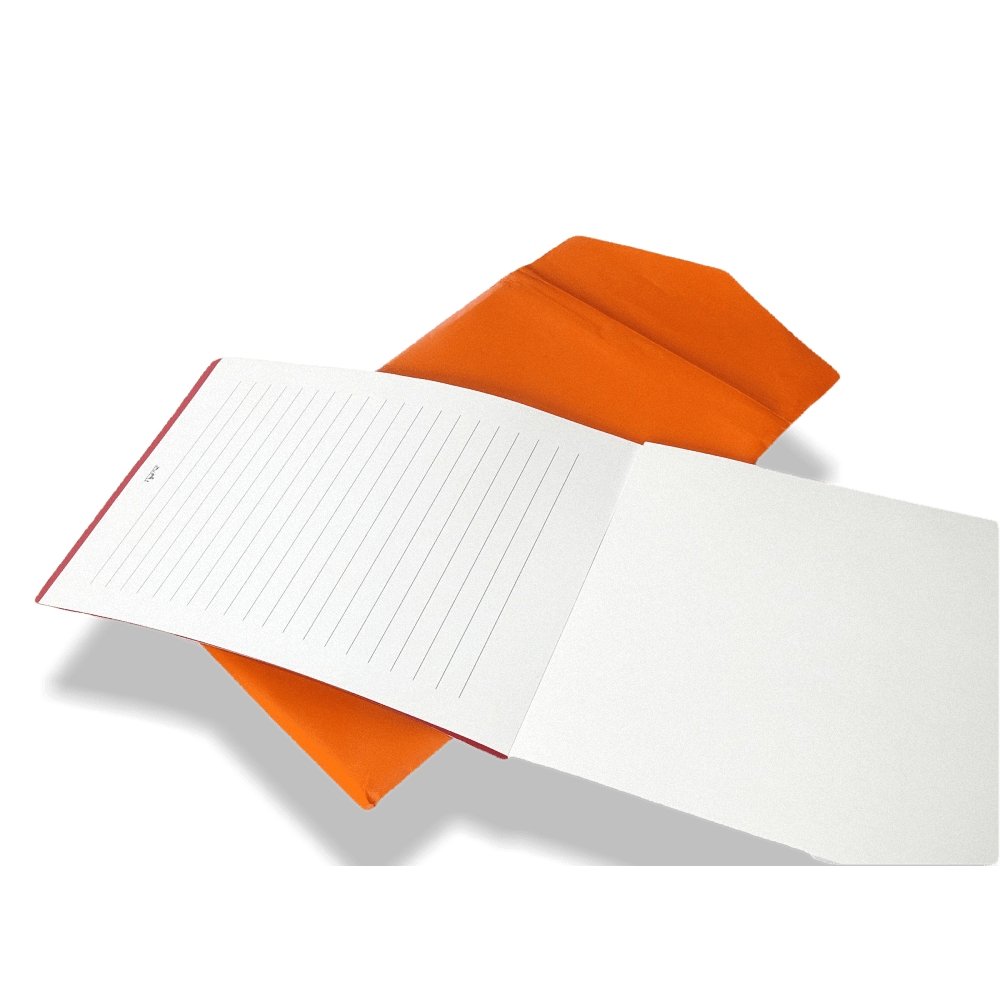 Hermes Papier Block of Writting Paper & Envelopes, Pur Luxe, NIB! - poupishop