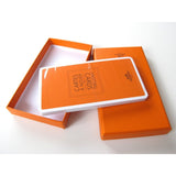 Hermes Papier Knotting Cards in Box, New! - poupishop