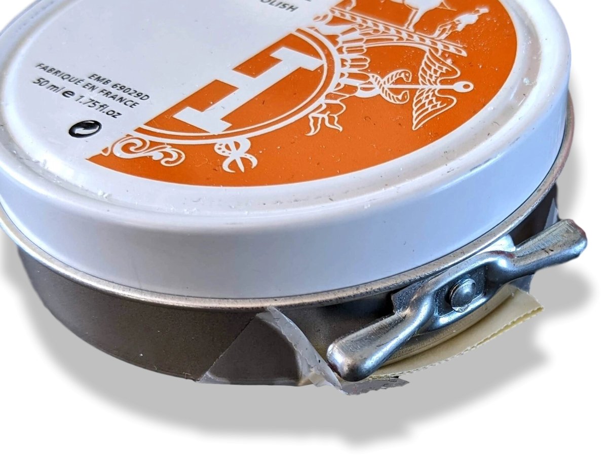 Hermes Pets Shoes Boots POLISH CIRAGE, New! - poupishop