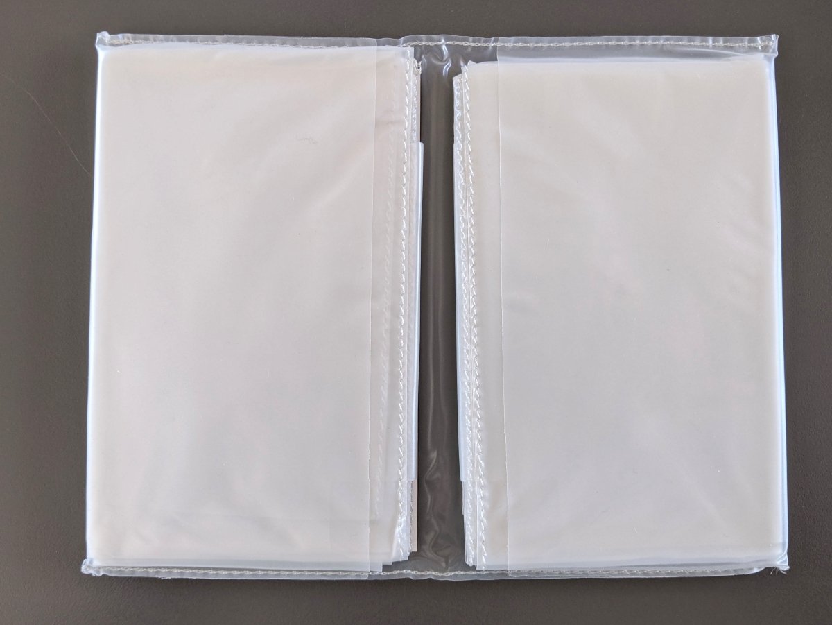 Hermes Raincoat Rain Coat Protector #5 for Birkin 35, Birkin 40 and Sac Haut 32 Bags, New! - poupishop