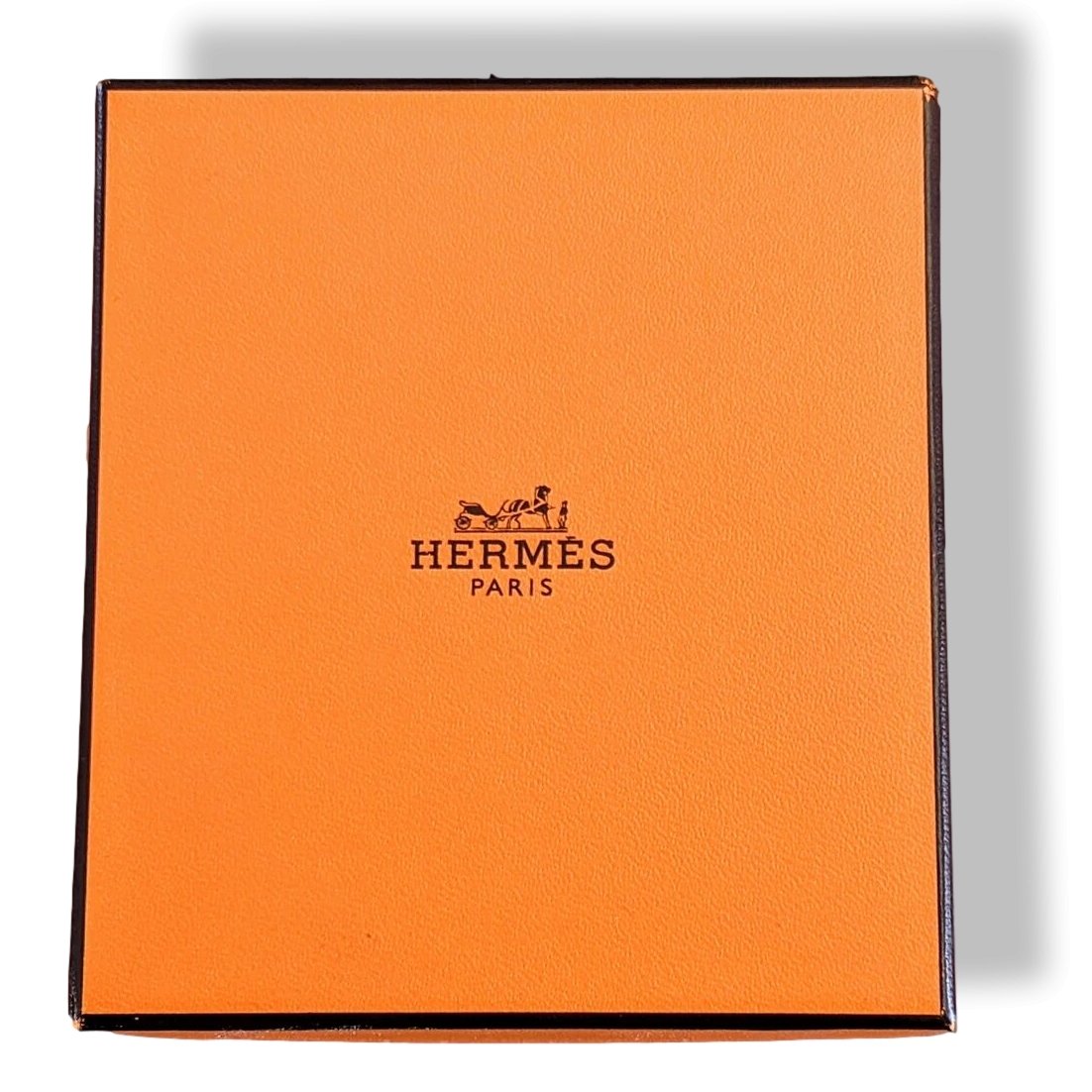 Hermes Refill ULYSSE MINI Notebook in Lined Chinook Paper, BNIB! - poupishop