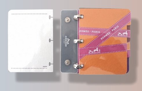 Hermes regrouping sale 7 - poupishop