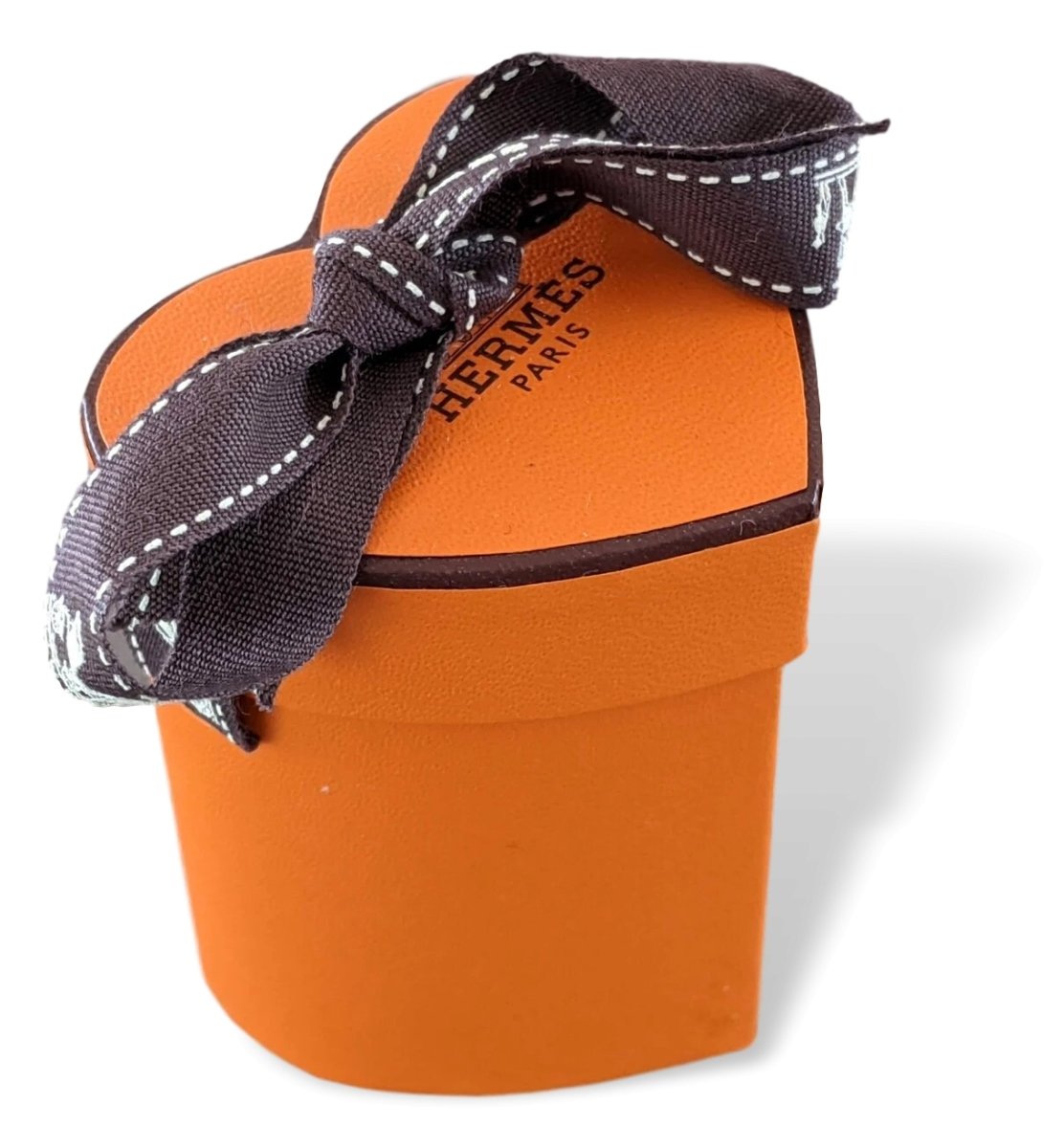 Hermes Rouge/Bordeaux/Gris Coeur BOLDUC AU CARRE POCKET SQUARE, BNWTIB! - poupishop