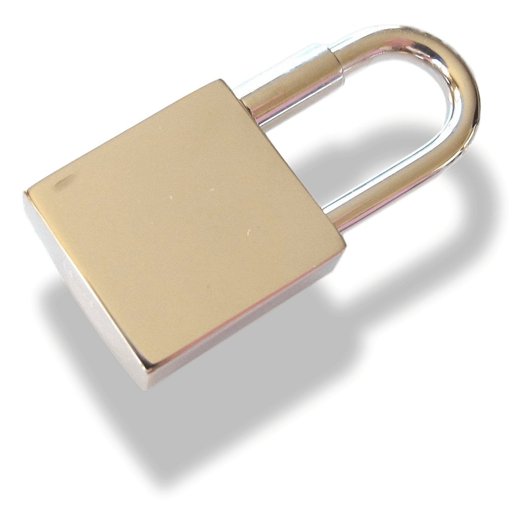 Hermes Silver and Palladium Kelly Mini Cadenas Key Ring, Bag Charm, New! - poupishop