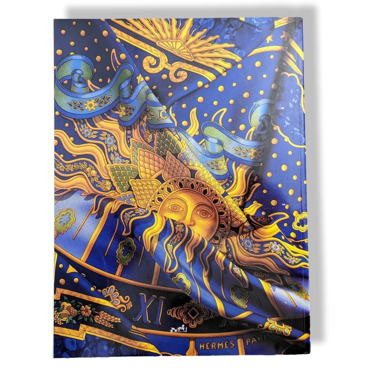 Hermes Spring-Summer 1994 Le Monde D'HERMES Vol. I Book - poupishop