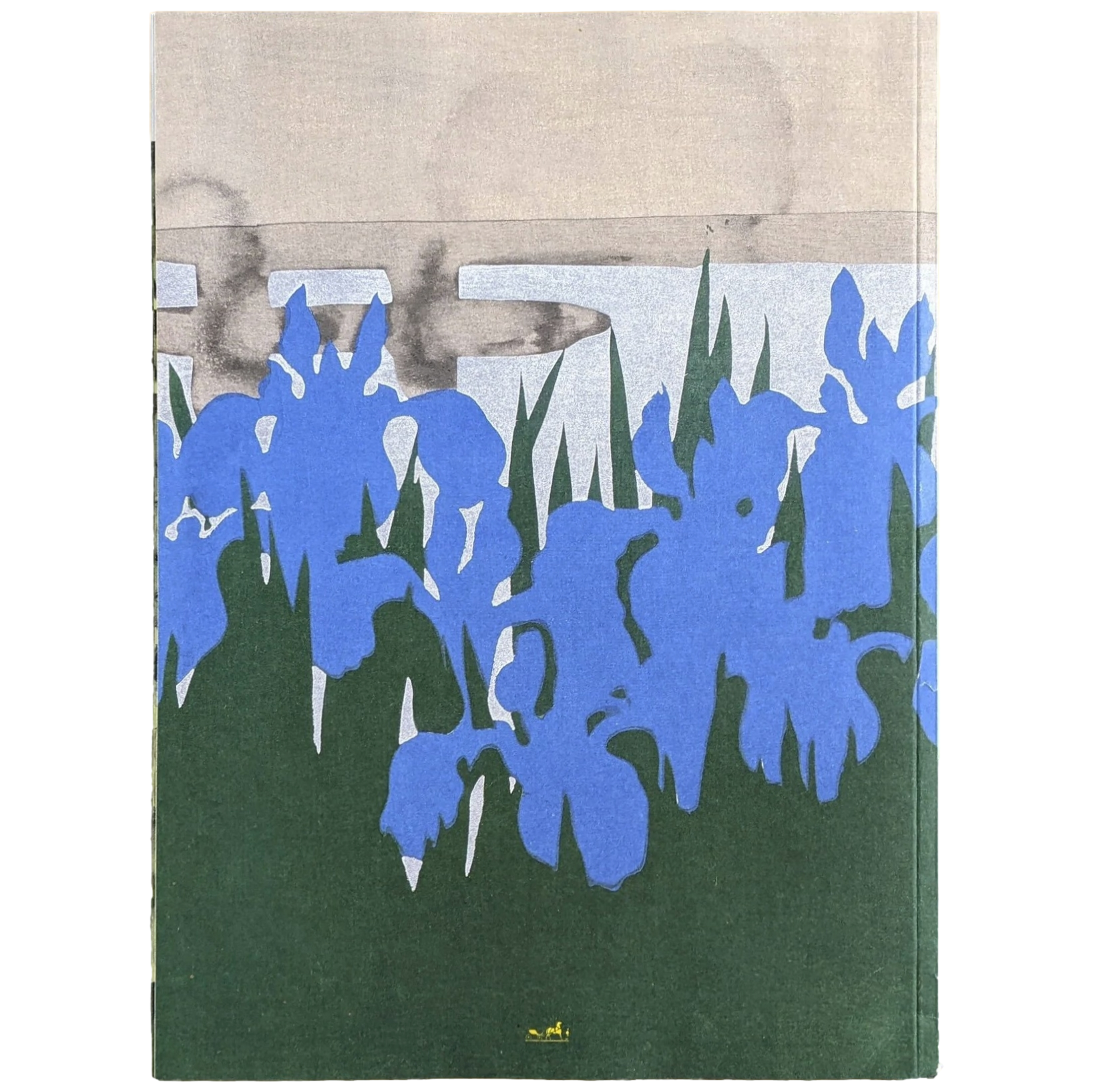 Produits Hermes 2001 Spring - Summer Le Monde D'HERMES Vol. I Book (German)