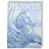 Hermes Spring-Summer 2014 Le Monde D'HERMES Vol. I Book (German) - poupishop