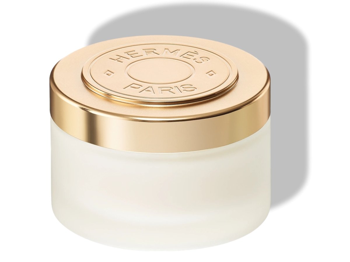 Hermes The Art of Living 24, FAUBOURG Perfumed Body Cream 200ML, BNIB! - poupishop