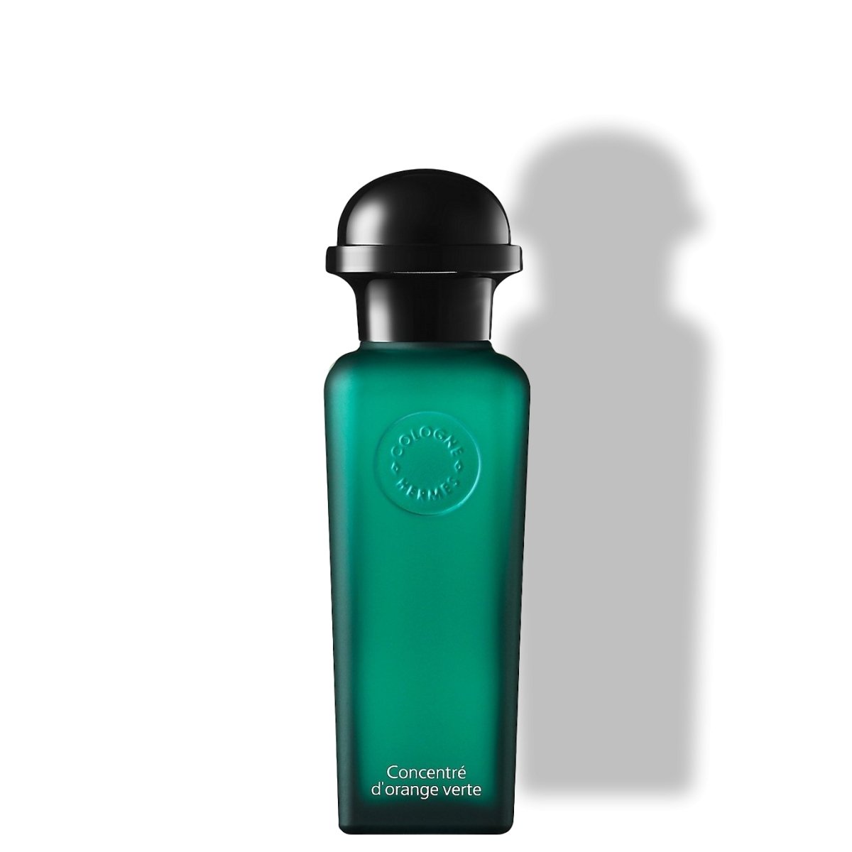 Hermes The Art of Living CONCENTRE D'ORANGE VERTE Eau de Toilette Spray 100ml, BNIB! - poupishop