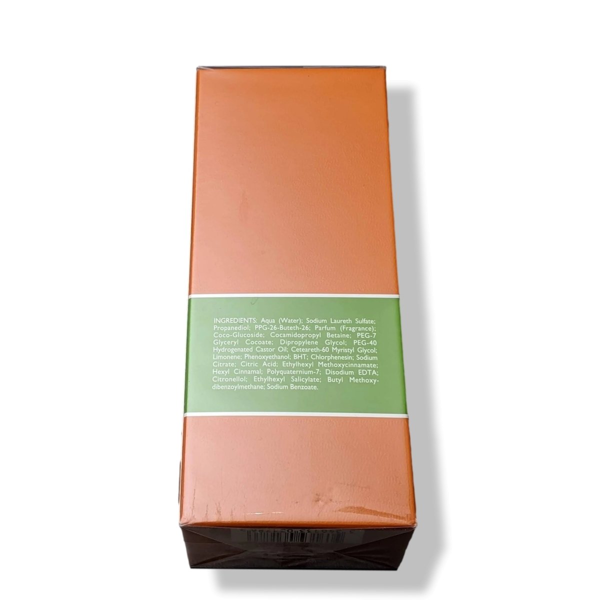Hermes The Art of Living EAU DE PAMPLEMOUSSE ROSE Shower Gel 200ML, BNIB! - poupishop