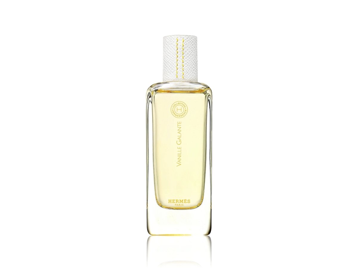 Hermes The Exclusives VANILLE GALANTE Hermessence Eau de Toilette 100ML, BNIB! - poupishop