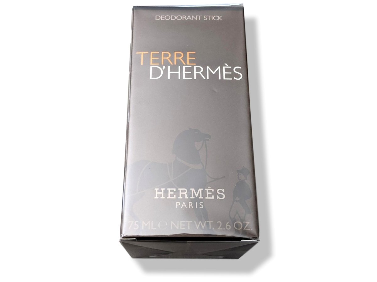 Hermes The Men's Universe TERRE D'HERMES Stick 75ml BNIB! | poupishop