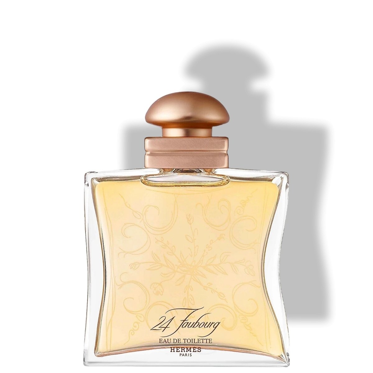 Hermes The Women's Universe 24, FAUBOURG Natural Spray Eau de toilette 100ML, BNIB! - poupishop