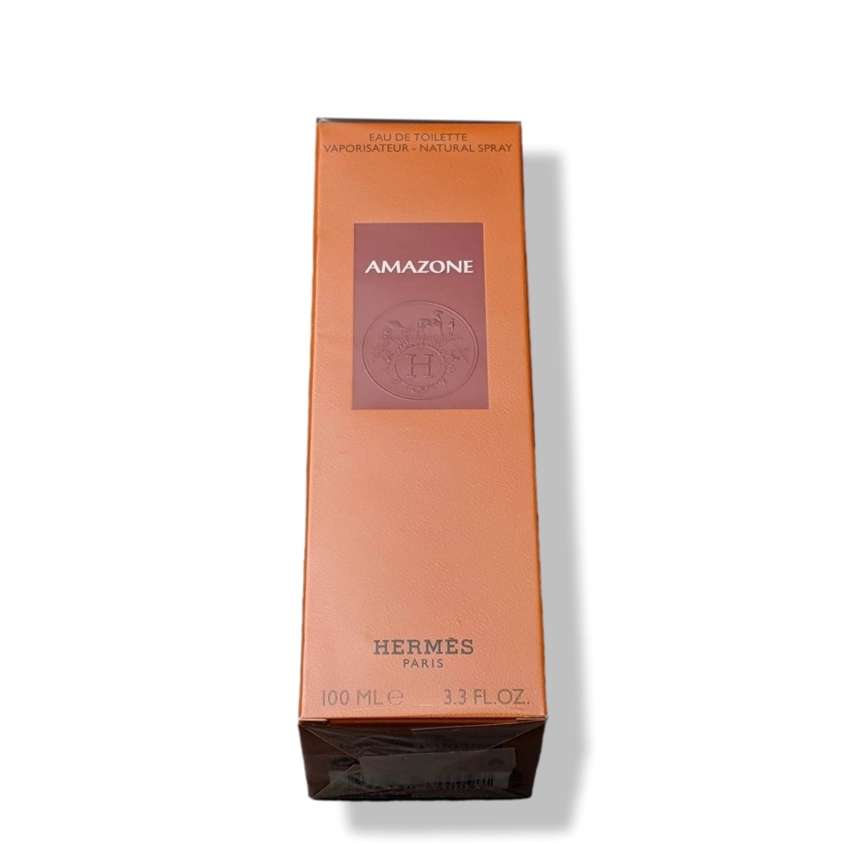 Hermes The Women's Universe AMAZONE Eau de Toilette Spray 100 ML, BNIB! - poupishop