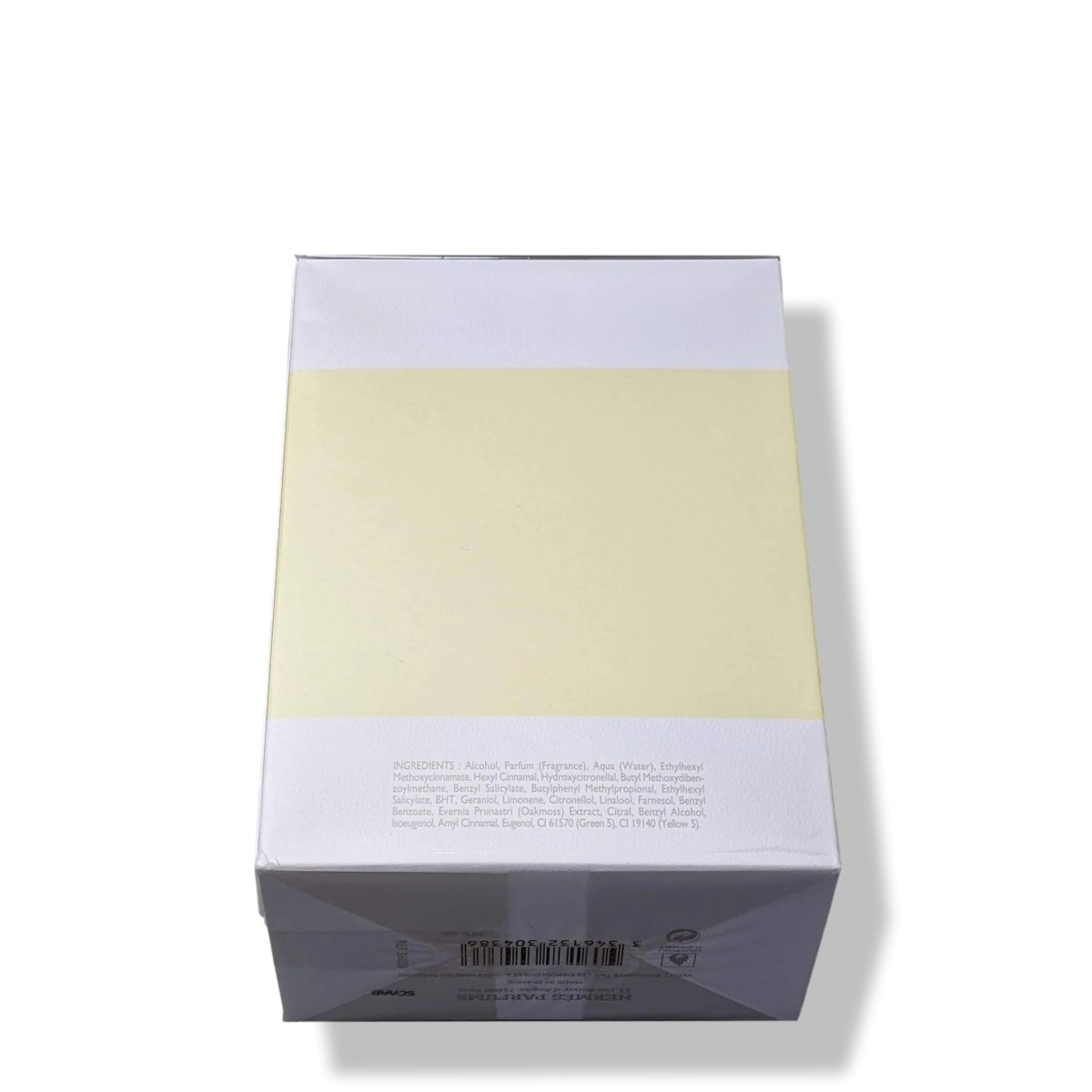 Hermes The Women's Universe JOUR D'HERMES Gardenia Eau de Parfum Spray 85 ML, BNIB! - poupishop