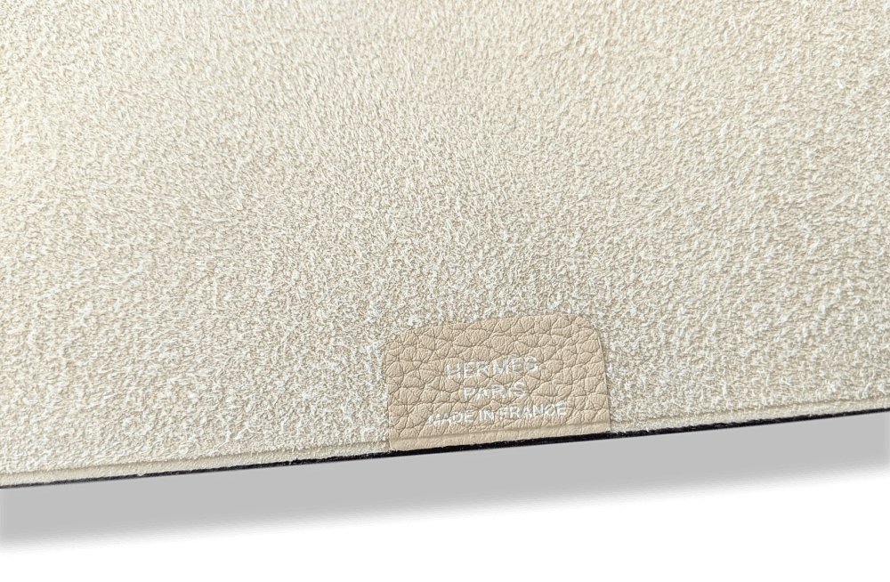 Hermes Trench Togo Calfskin ULYSSE MM NoteBook Cover, NWTiB! - poupishop