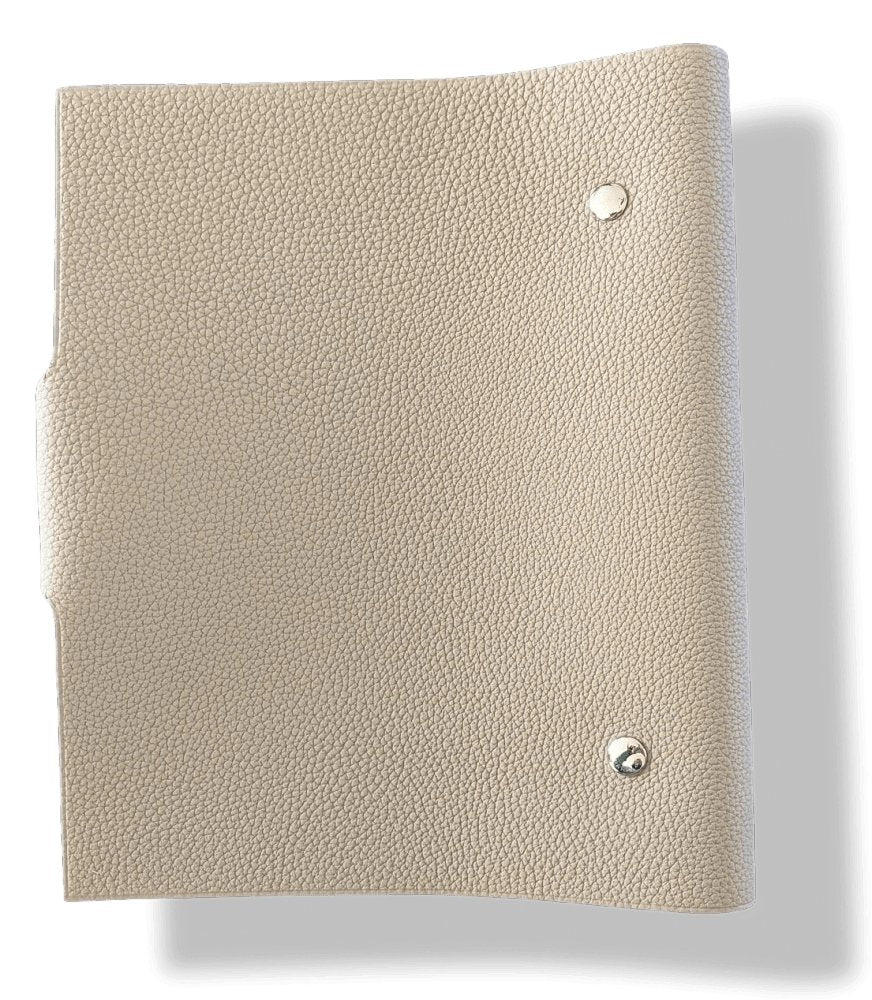 Hermes Trench Togo Calfskin ULYSSE MM NoteBook Cover, NWTiB! - poupishop
