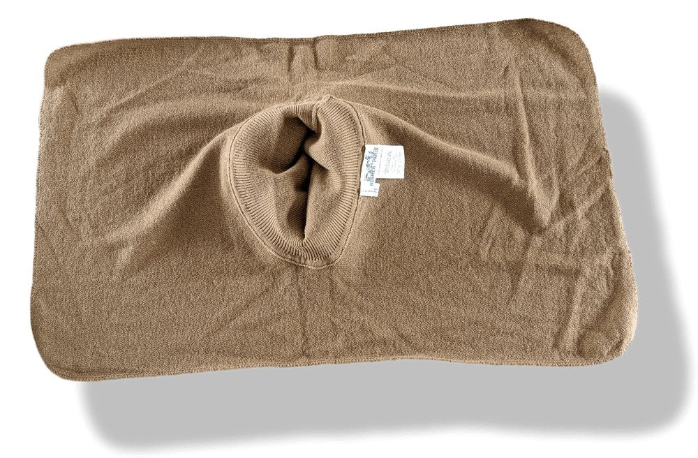 Hermes Unisex Jumping HUNTING SET in 100% Cashmere Lot of 2 Turtlenecks and 1 Polo Neck, BNEW! - poupishop